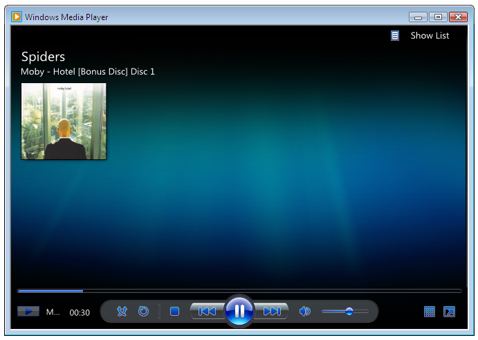 download windows media player for windows 10